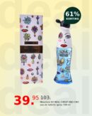 Moschino SO REAL CHEAP AND CHIC eau de toilette spray 100 ml